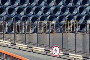 Фінансові збитки України від мит та квот еквівалентні втраті великого металургійного заводу, вважають у GMK Center