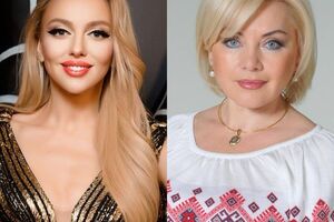 Полякова: Не час влаштовувати "срачі", але не можу прокоментувати Білозір, яка погрожує мені судом за пісню "Колискова"