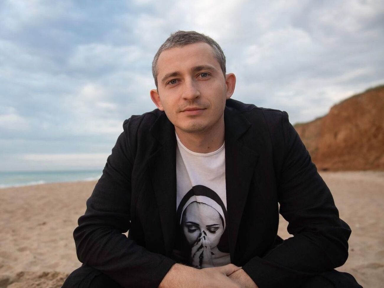 Серга:&nbsp;Херсон &ndash; Украина. И любая попытка доказать обратное &ndash; обречена на провал