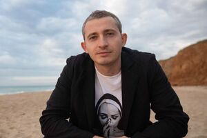 Серга: Херсон – Украина. И любая попытка доказать обратное – обречена на провал