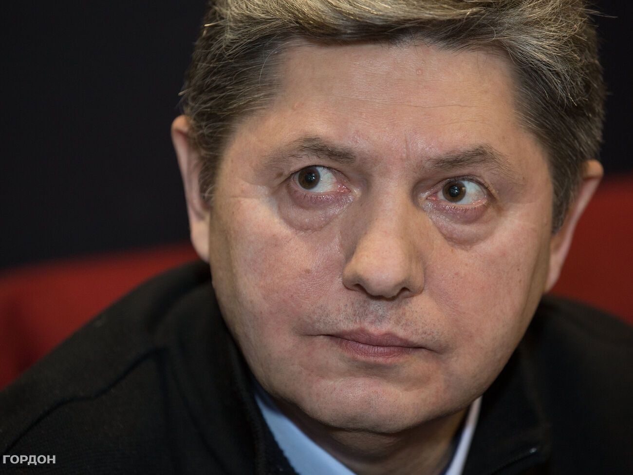 Петрулевич: Армия его любит, тероборона любит. Его все любят! Почему? Потому что пацан оказался с яйцами