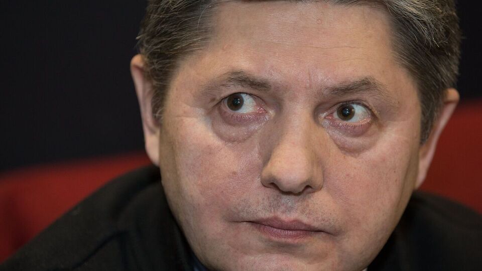 Петрулевич: Армія його любить, тероборона любить. Його всі люблять! Чому? Тому що пацан виявися з яйцями