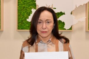 Лубрани: ООН полностью мобилизована для спасения жизней украинцев и оказания помощи нуждающимся