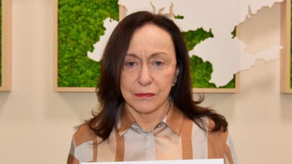 Лубрані додала, що "ООН повністю мобілізована для порятунку життів українців та надання допомоги нужденним"