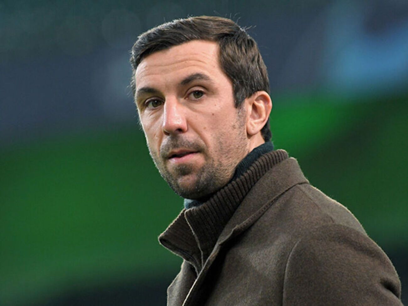 Дарио Срна&nbsp;заявил, что гордится всеми украинцами