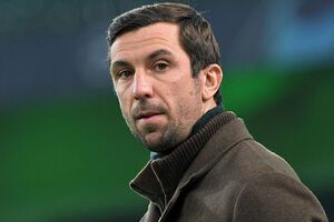 Даріо Срна заявив, що пишається всіма українцями