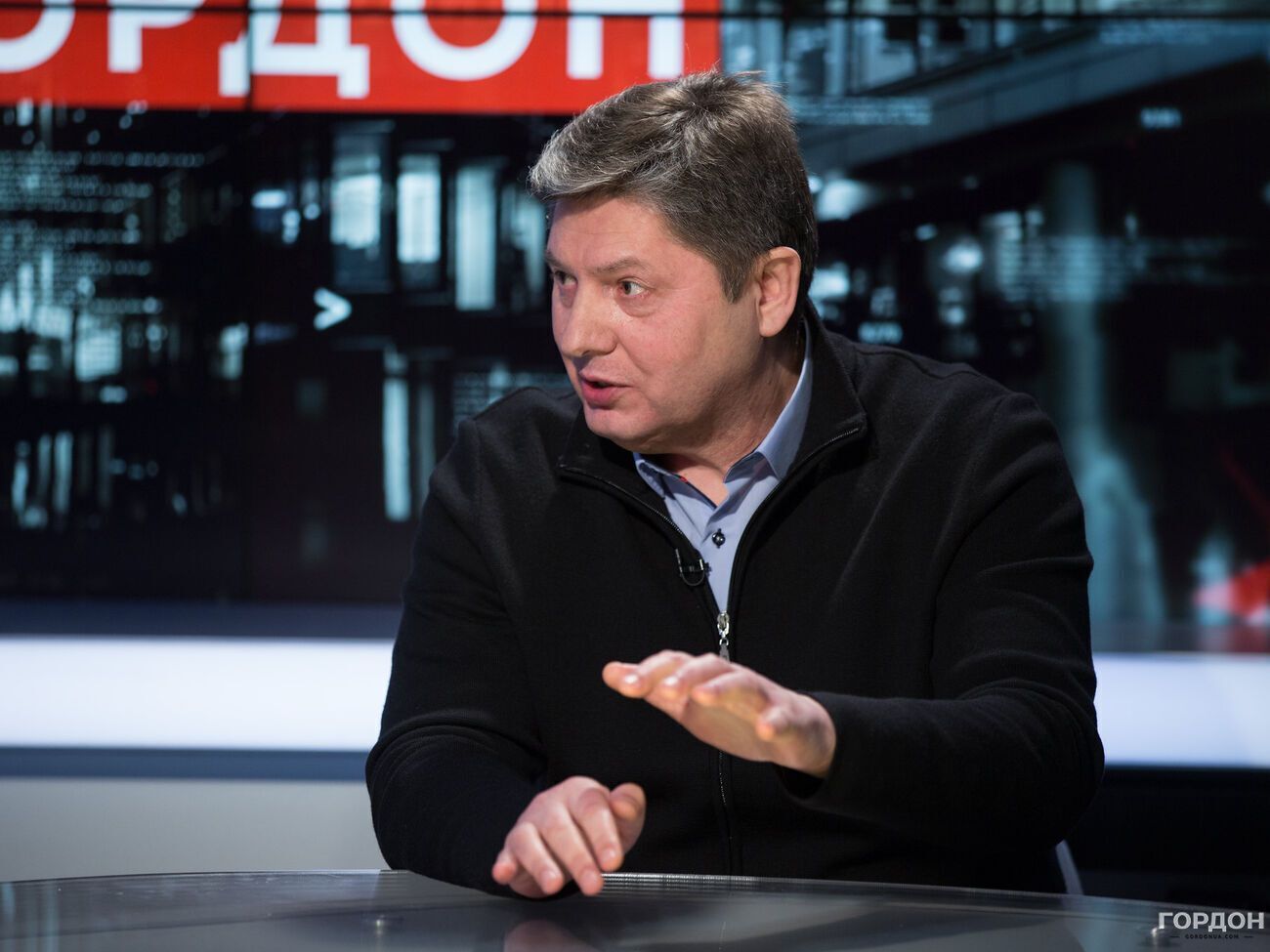 Петрулевич:&nbsp;Благодаря российской агрессии они нам родили украинскую нацию