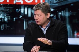 Петрулевич: Благодаря российской агрессии они нам родили украинскую нацию