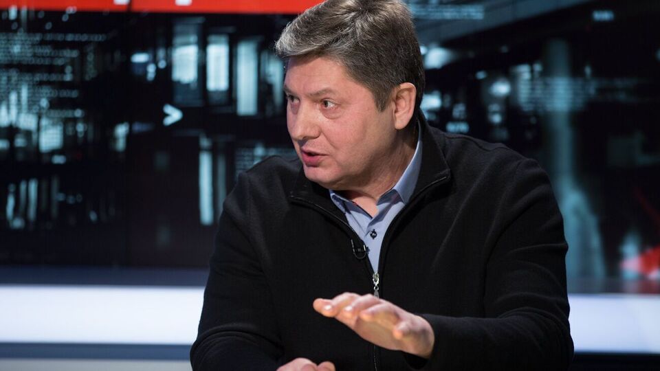 Петрулевич: Благодаря российской агрессии они нам родили украинскую нацию