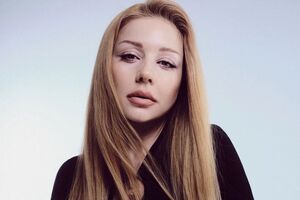 Тіна Кароль втратила чоловіка дев'ять років тому
