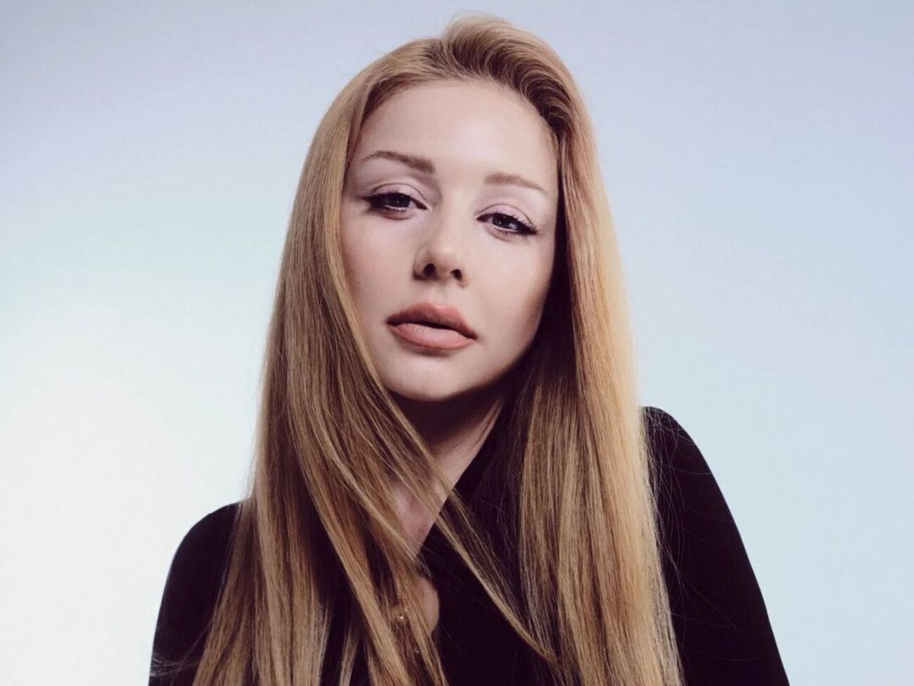 Тина Кароль потеряла мужа девять лет назад