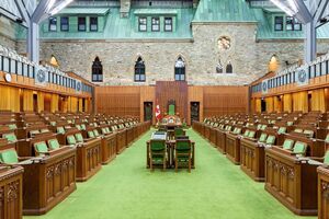 Палата громад парламенту Канади визнала, що РФ здійснює акти геноциду щодо українського народу