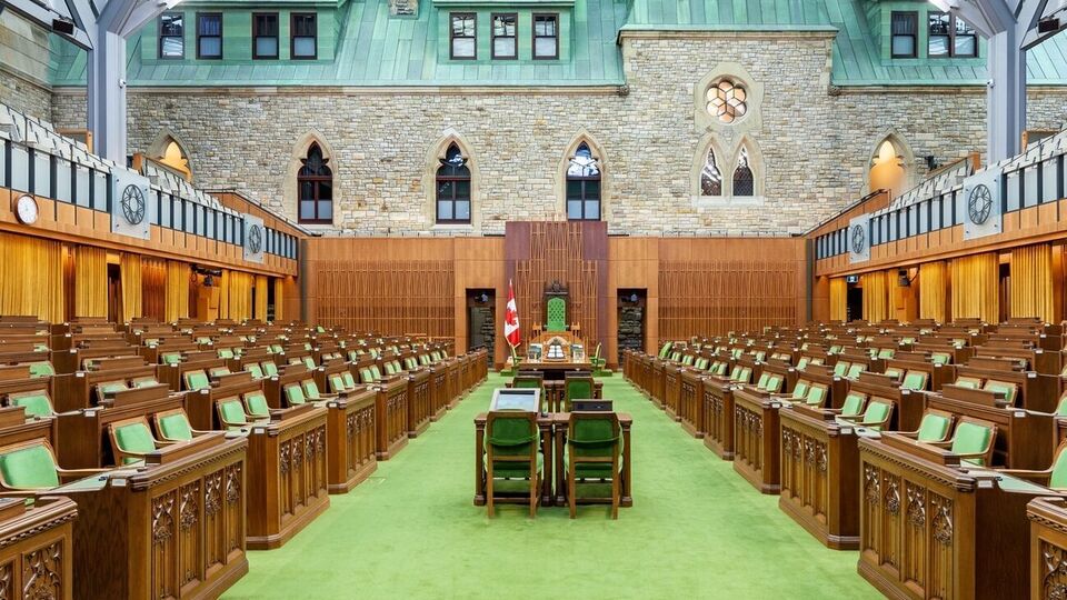 Палата громад парламенту Канади визнала, що РФ здійснює акти геноциду щодо українського народу