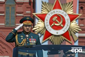 Российская армия под руководством Шойгу оказалась заметно разворованной