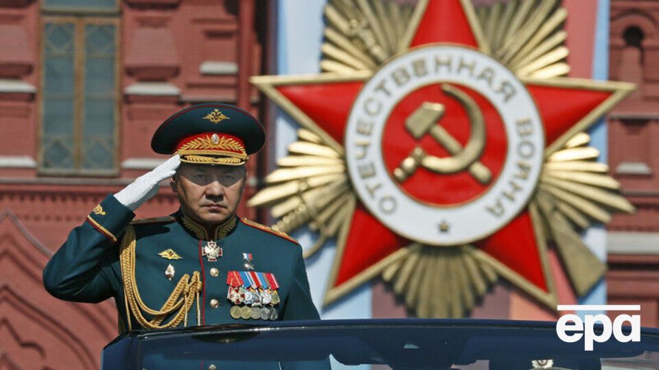 Российская армия под руководством Шойгу оказалась заметно разворованной