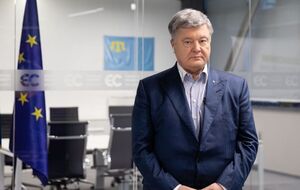 Если законопроект будет принят, Порошенко могут запретить баллотироваться в президенты и в Раду