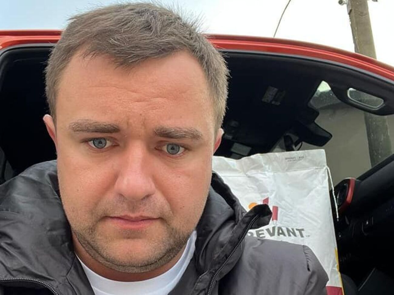Колеги підозрюють нардепа в держзраді