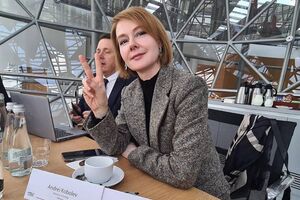 Россияне боятся потерять прибыль от продажи газа, и европейцы почувствовали эту слабость. Путин проигрывает еще быстрее, чем мы ожидали