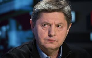 Петрулевич считает, что РФ теперь оказалась "в большой жопе"