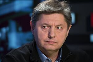 Петрулевич считает, что РФ теперь оказалась "в большой жопе"