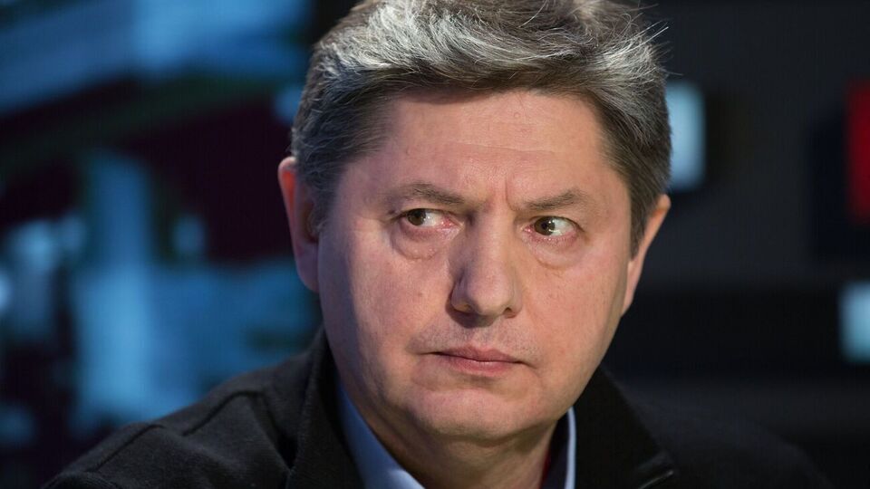 Петрулевич считает, что РФ теперь оказалась "в большой жопе"