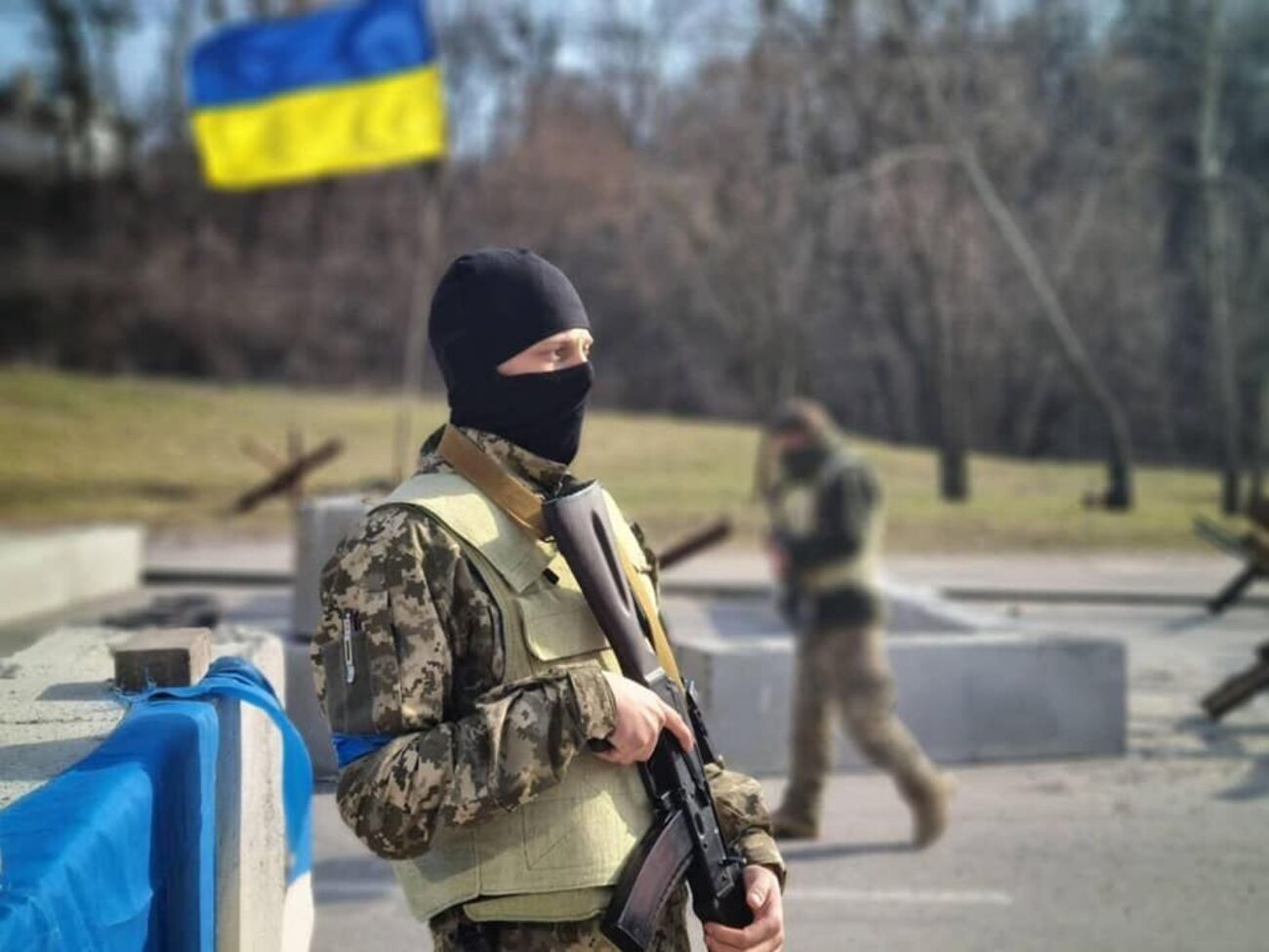 Війна проти РФ об'єднала український народ, вважає Петрулевич