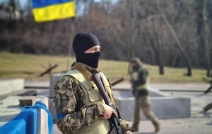 Война против РФ объединила украинский народ, считает Петрулевич