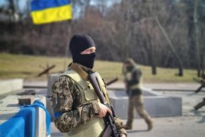 Война против РФ объединила украинский народ, считает Петрулевич