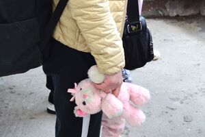 Дітей відправлять на лікування до передових клінік ЄС, зазначили в МОЗ