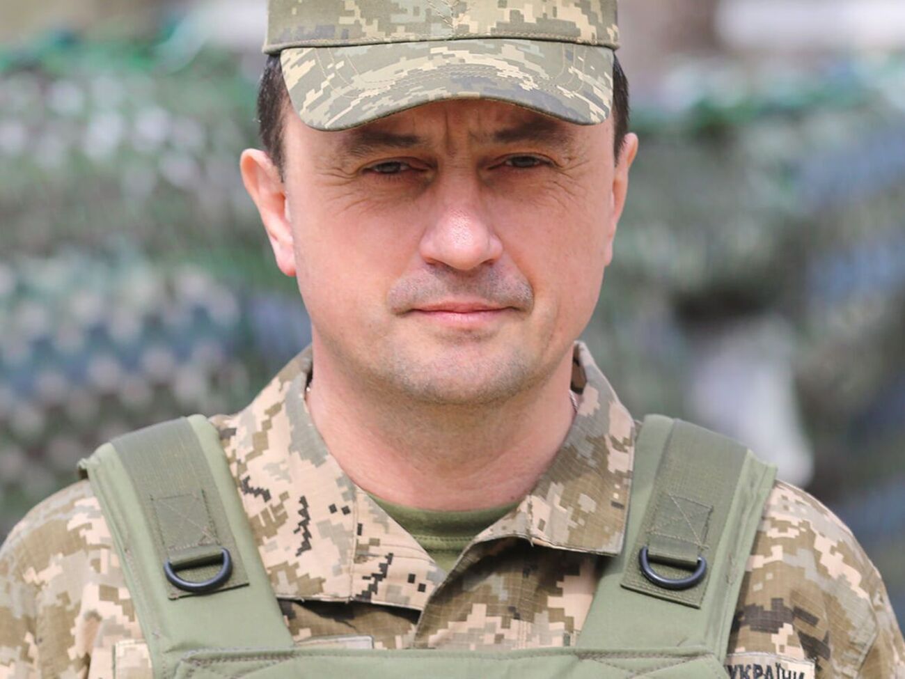 Олещук: Війна скоро не закінчиться, нам потрібна зброя вже сьогодні