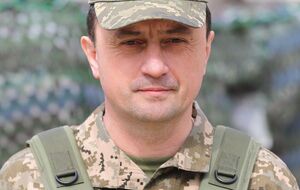 Олещук: Війна скоро не закінчиться, нам потрібна зброя вже сьогодні