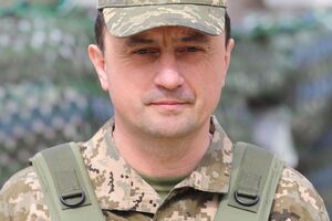 Олещук: Війна скоро не закінчиться, нам потрібна зброя вже сьогодні