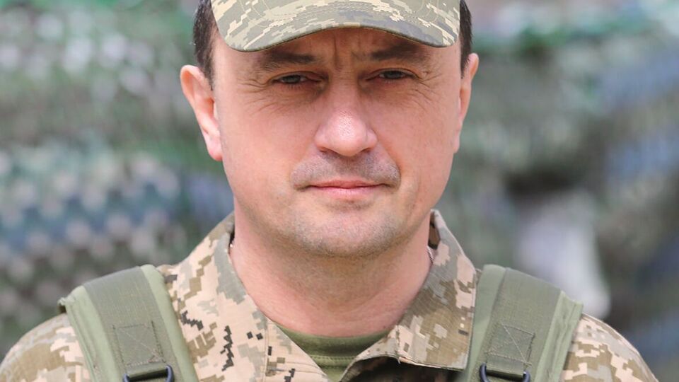 Олещук: Війна скоро не закінчиться, нам потрібна зброя вже сьогодні