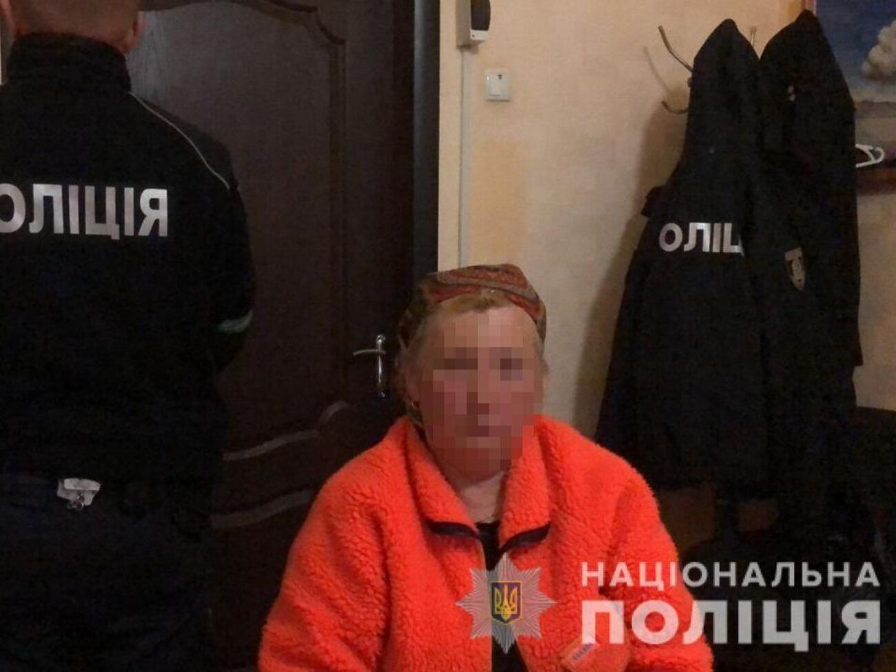 Жінка передавала інформацію брату, який перебуває на окупованій частині Харківської області