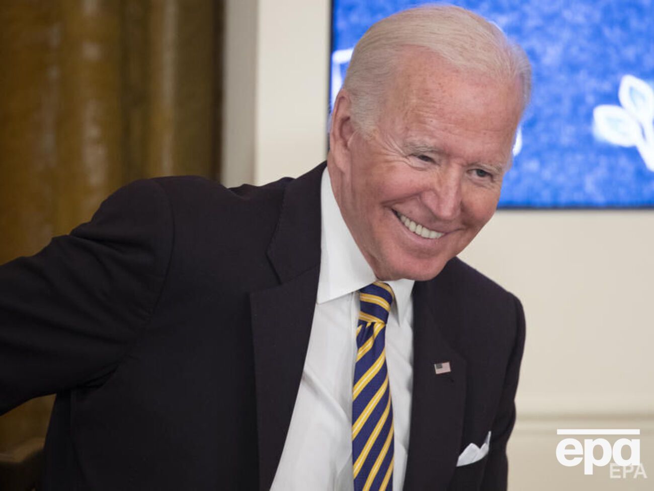 В адміністрації Байдена підкреслили, що США вже працюють із союзниками та партнерами, відстежуючи російські активи по всьому світу