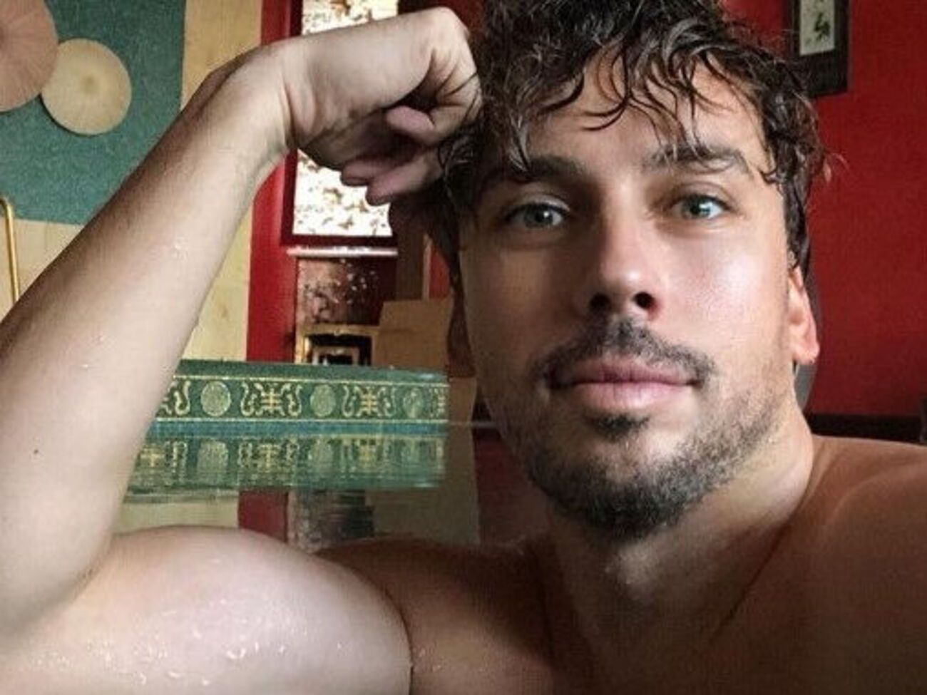 Галкин уехал из России в Израиль