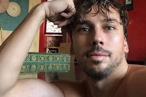 Галкин уехал из России в Израиль