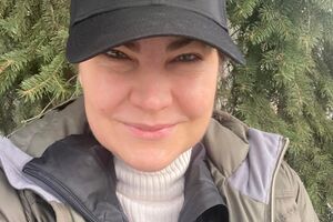 Венедіктова: Будемо шукати далі