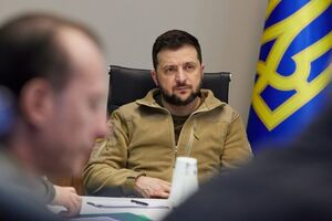 Президент призвал принять все необходимые изменения к нормативно-правовым актам, чтобы новое жилье в Украине обязательно строили с бомбоубежищами