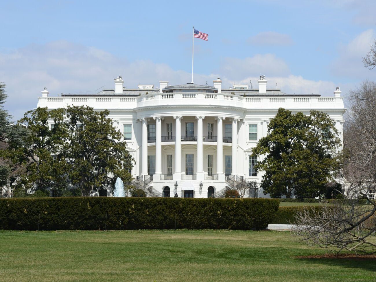 Объем дополнительного финансирования, запрашиваемый Белым домом,&nbsp;составляет $33 млрд. Это в разы больше, чем вся военная помощь, предоставленная Украине с 2014 года