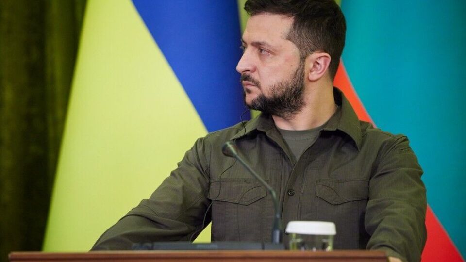 Зеленский: После неработающего Будапештского меморандума я точно не хотел бы никаких лоскутных зонтиков для нашего государства