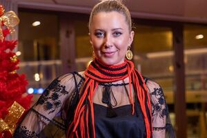 Матвієнко: Якщо ця пісня у моєму виконанні когось надихнула – цьому треба радіти!