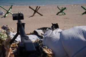 РФ випустила по Одеській області три "Калібри", всі три збили, повідомили в оперативному командуванні "Південь"