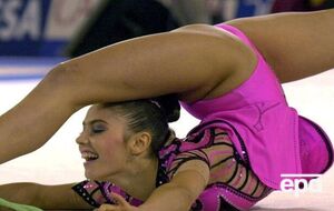 Кабаева рассказала о будущем российских гимнастов в изоляции