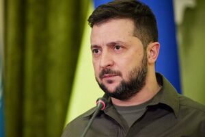 Зеленський: Робимо все, щоб допомогти нашій армії. Щоб забезпечити військових усією необхідною зброєю