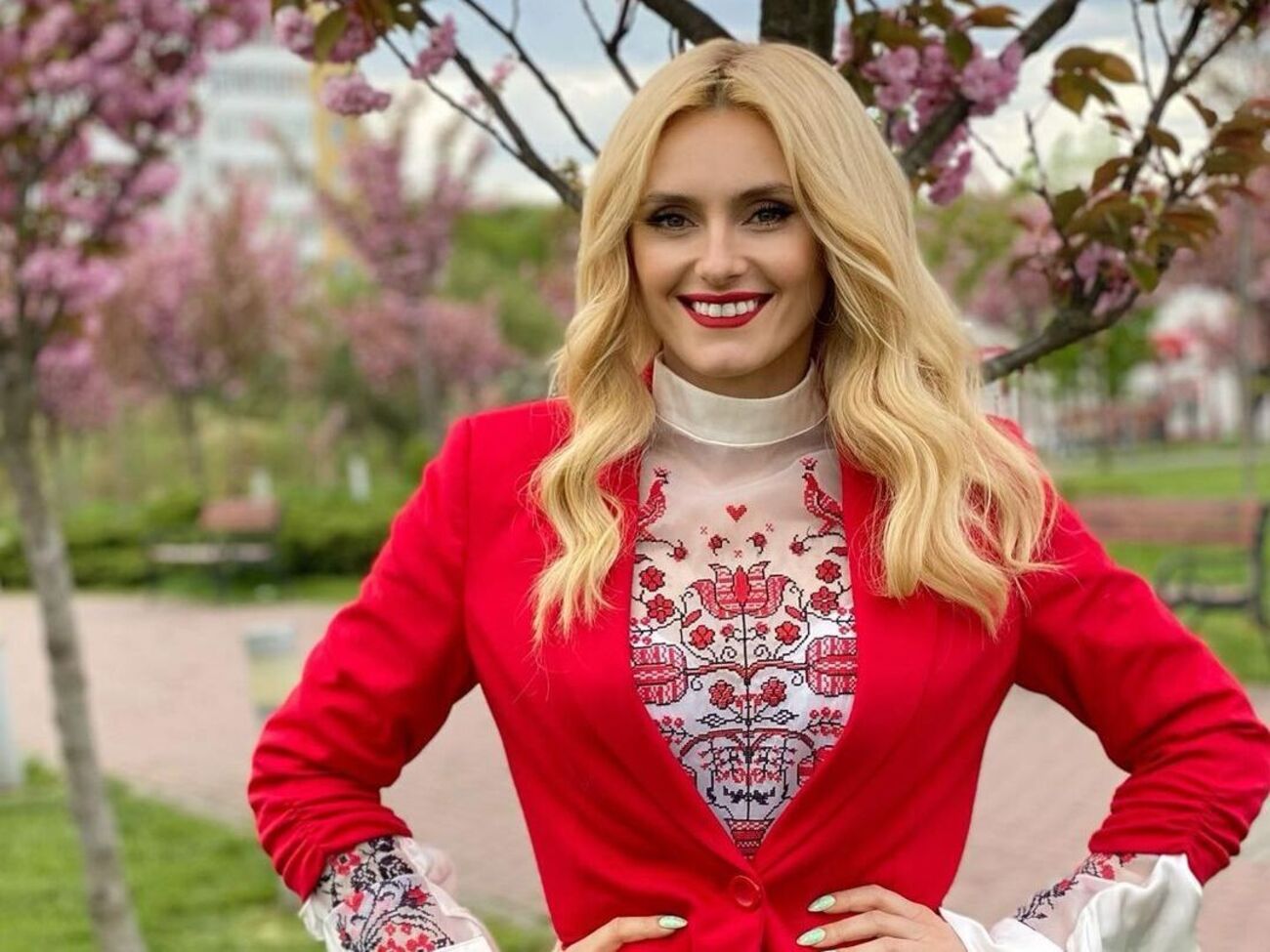 Федишин: Ми сьогодні зрозуміли, як важливо мати громадянську позицію і бути патріотом своєї країни