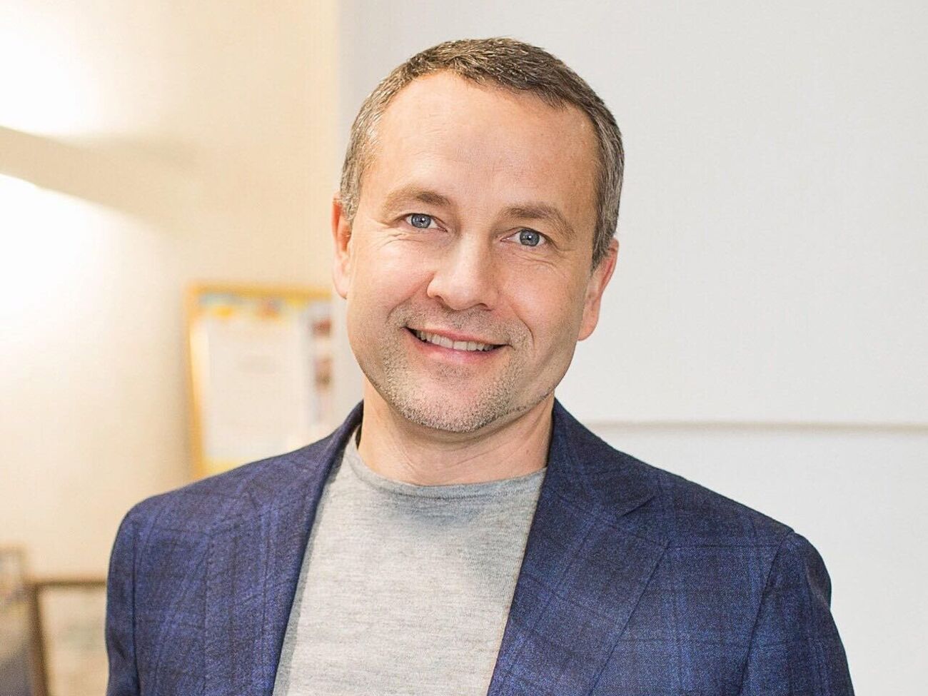 Колыхаев: Нет признаков того, что будет референдум