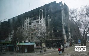 Маріуполю потрібна негайна і повна евакуація, заявив мер міста