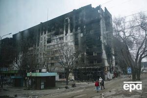 Мариуполю нужна немедленная и полная эвакуация, заявил мэр города