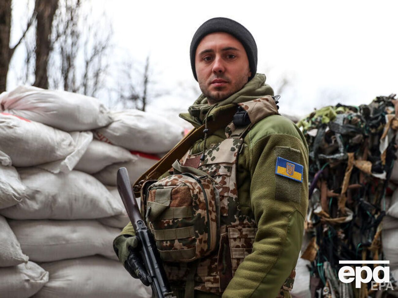 Фронтмен гурту "Антитіла" Тополя планував заспівати із Шираном під час благодійного концерту, але дістав відмову від організаторів